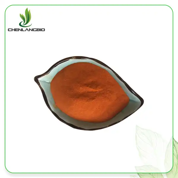 Beta Carotene Extract Powder